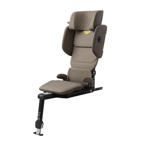 Axkid UP Car Seat - Driftwood Beige-Car Seats-Driftwood Beige- | Natural Baby Shower