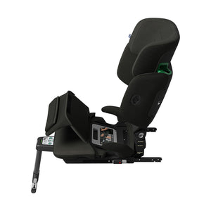 Axkid UP Car Seat - Forest Moss Green-Car Seats-Forest Moss Green- | Natural Baby Shower