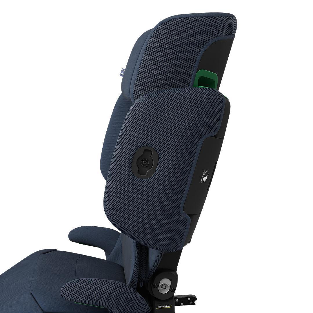 Axkid UP Car Seat - Glacier Lake Blue-Car Seats-Glacier Lake Blue- | Natural Baby Shower