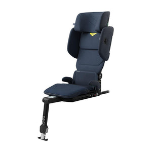 Axkid UP Car Seat - Glacier Lake Blue-Car Seats-Glacier Lake Blue- | Natural Baby Shower