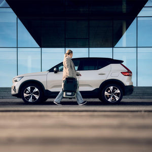 Axkid UP Car Seat - Glacier Lake Blue-Car Seats-Glacier Lake Blue- | Natural Baby Shower