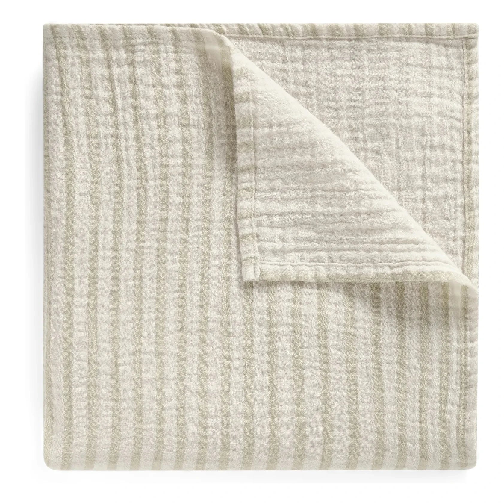 garbo&friends - Stripe Pebble Pucktuch