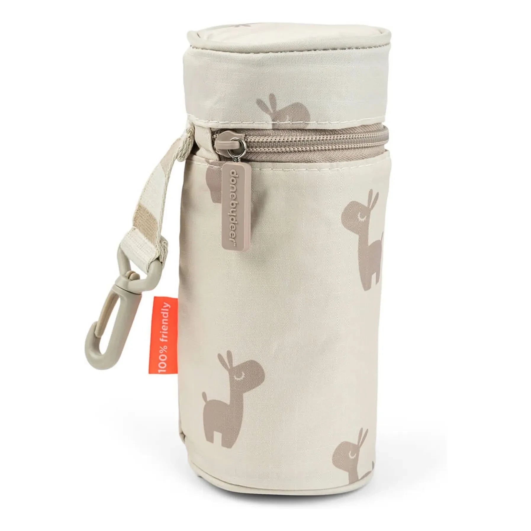 Done by deer - Lalee Kühltasche | Sand
