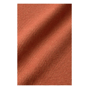 Lorena Canals - Twill servis altlıkları - 2'li Set | Terracotta
