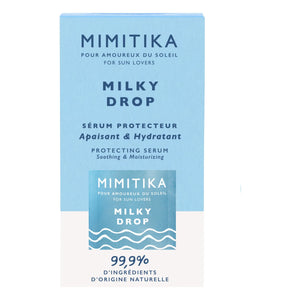 Mimitika - Milky Drop Koruyucu Serum - 15 ml