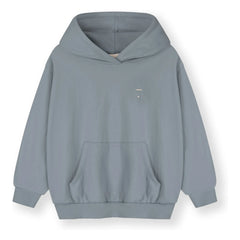 Gray Label - Organic Cotton Sweatshirt | Ice Blue
