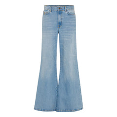 By Bar – Damenjeans | Hellblau