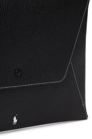 Polo Ralph Lauren 25 x 35 cm Deri Laptop Kılıfı