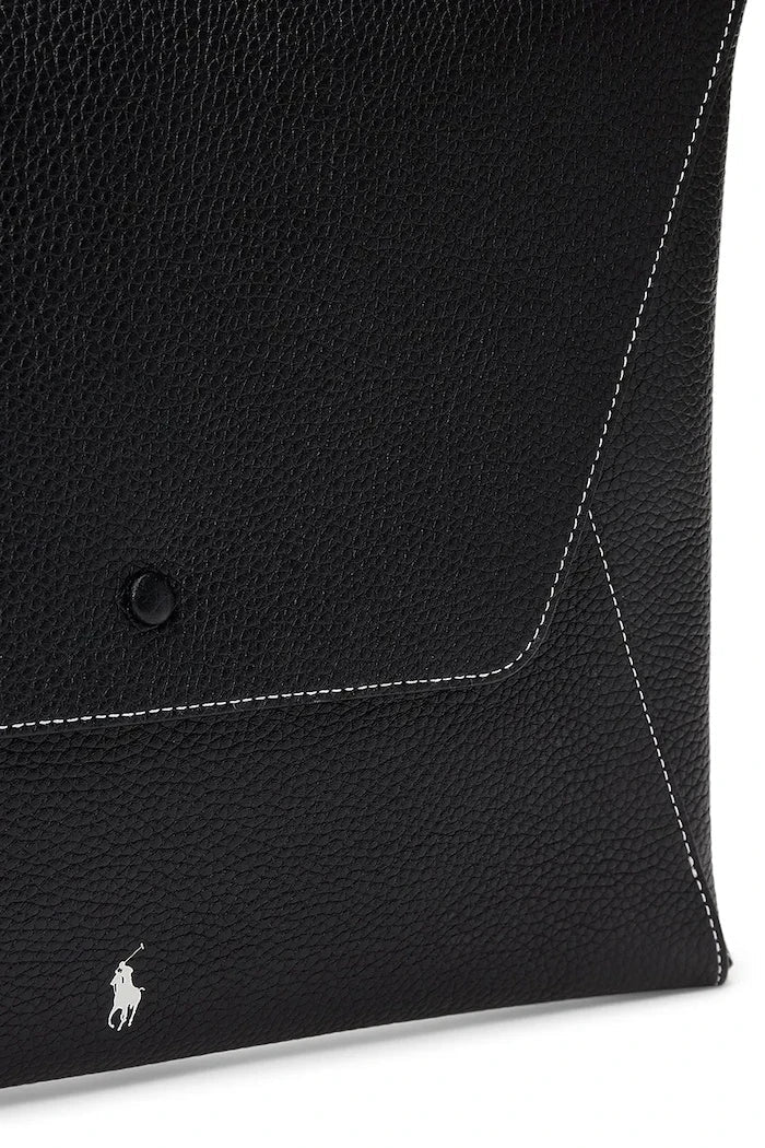 Polo Ralph Lauren 25 x 35 cm Deri Laptop Kılıfı