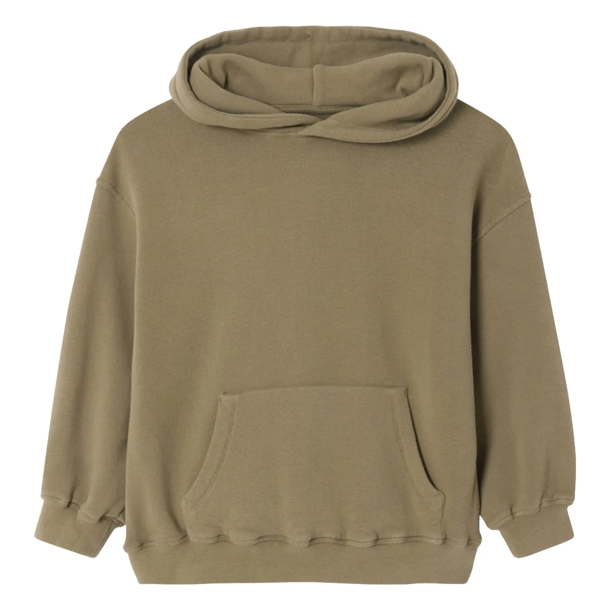 American Vintage - Atubay Hoodie | Haki