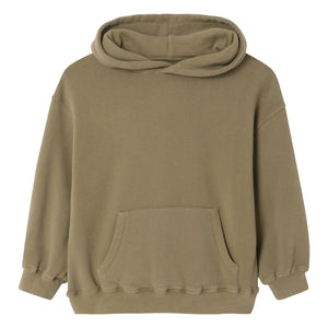 American Vintage - Atubay Hoodie | Haki