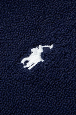 Polo Ralph Lauren Çocuk Pamuklu Bornoz