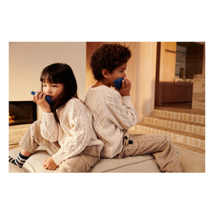 Liewood - Nael Walkie-Talkie | Indigo Blau