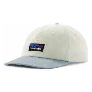 Patagonia - P-6 Label Trad Cap Organik Pamuk | Lavanta