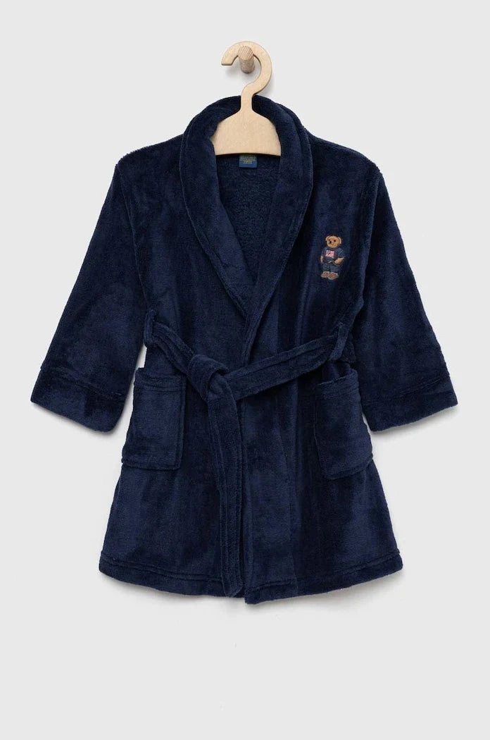 Polo Ralph Lauren Çocuk Bornozu