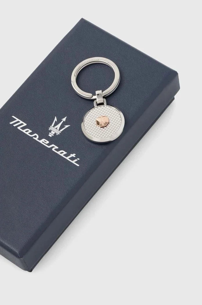 Maserati Anahtarlık