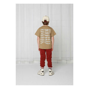 Cos I Said So - Cos I Said So T-Shirt | Hellbraun