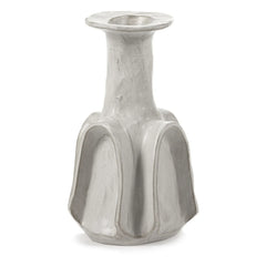 Serax - Billy Keramik Vase | Weiß