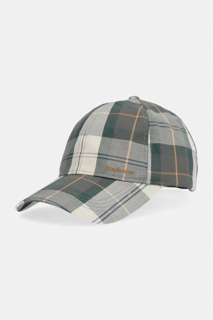 Barbour erkek pamuklu бейзbol şapkası Barbour Telfield