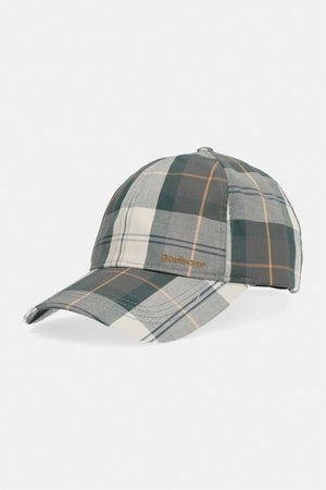 Barbour erkek pamuklu бейзbol şapkası Barbour Telfield