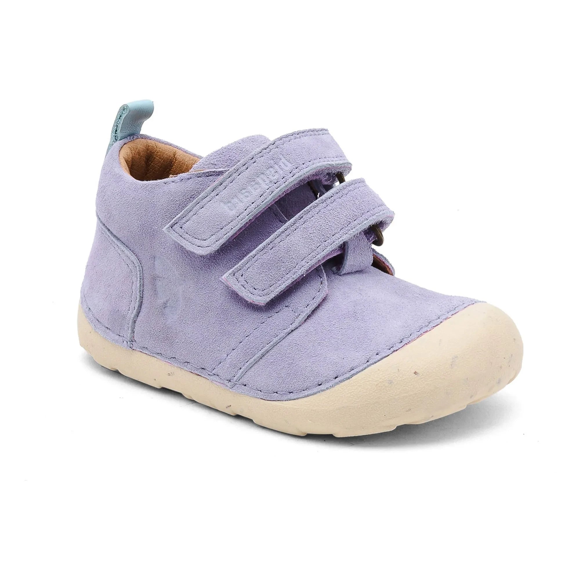 bisgaard - Scratch Sneakers | Lavanta