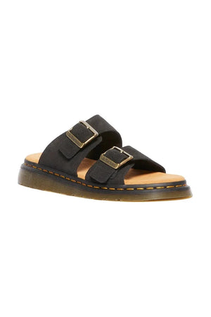 Dr. Martens Josef Süet Terlik