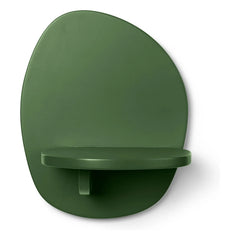 Ferm Living Kids - Pilu H25 raf | Yeşil