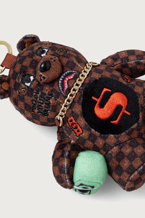 Sprayground - Bubble-Schlüsselanhänger 910K9594NSZ