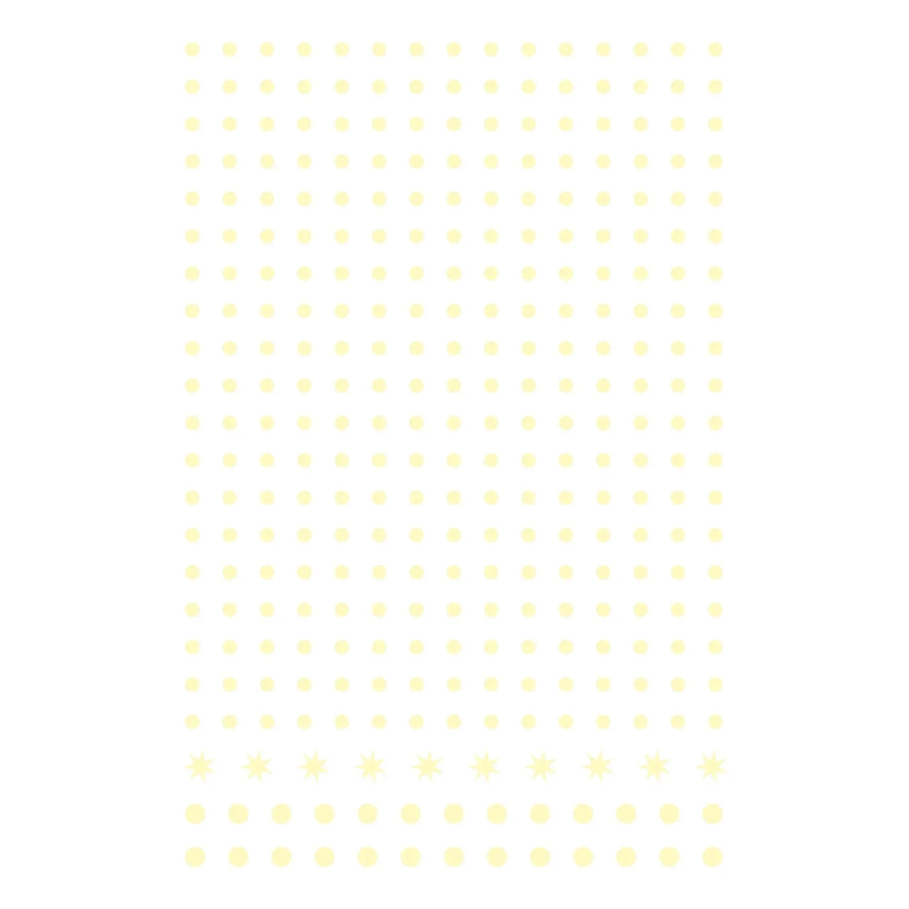 Poppik - Sternbilder Poster + Sticker