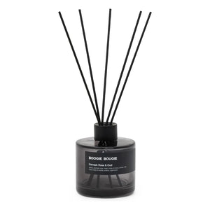Boogie Bougie - Damaszener Rose & Oud Diffusor