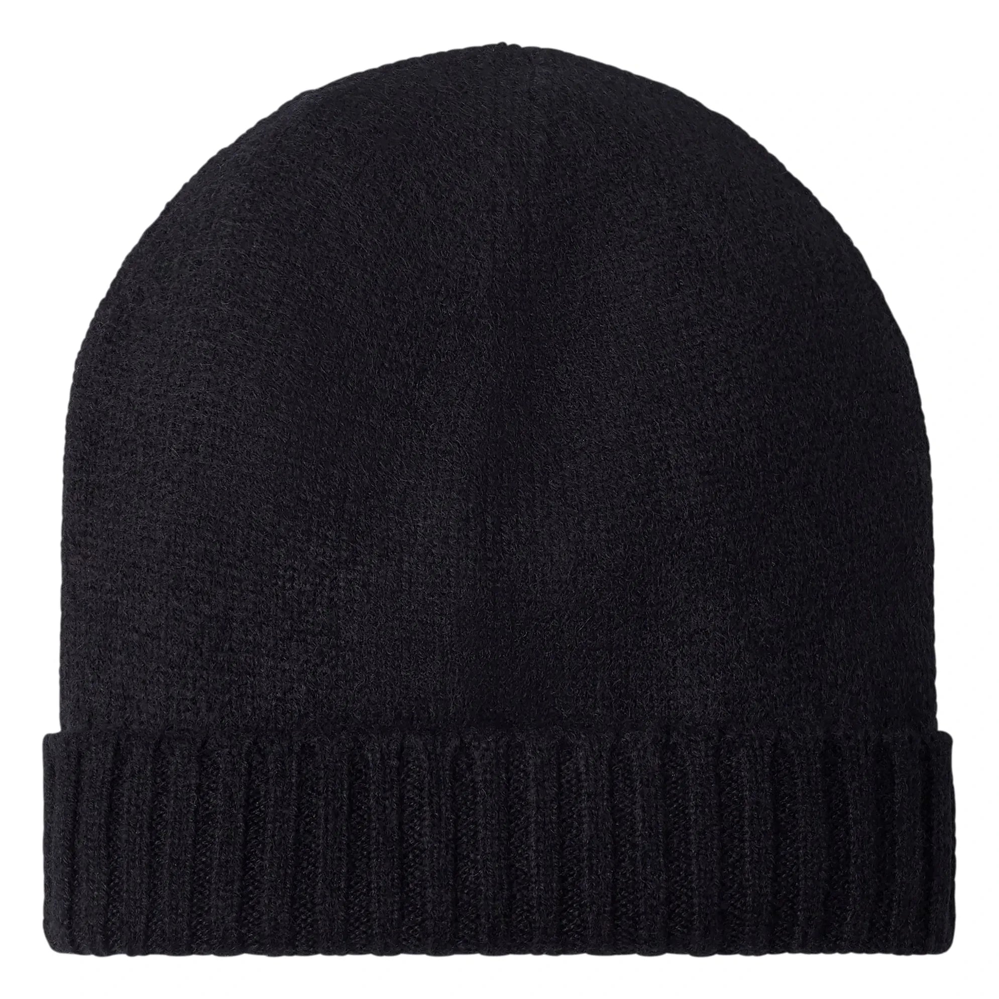 Kujten - Tom Cashmere Hat | Black