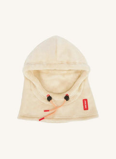 Hallo Hossy - Warmy Creme Balaklava | Creme