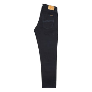 Nudie Jeans - Jean Gritty Jackson Everblue | Dunkelblau