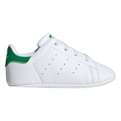 Adidas - Stan Smith Bebek Bağcıklı Sneaker | Yeşil