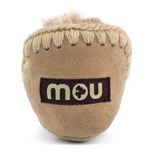 Mou - Eskimo Süet Terlikler | Camel