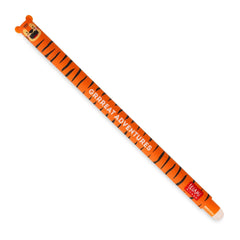 Legami - Grrreat Adventure Tiger Radierbare Stift