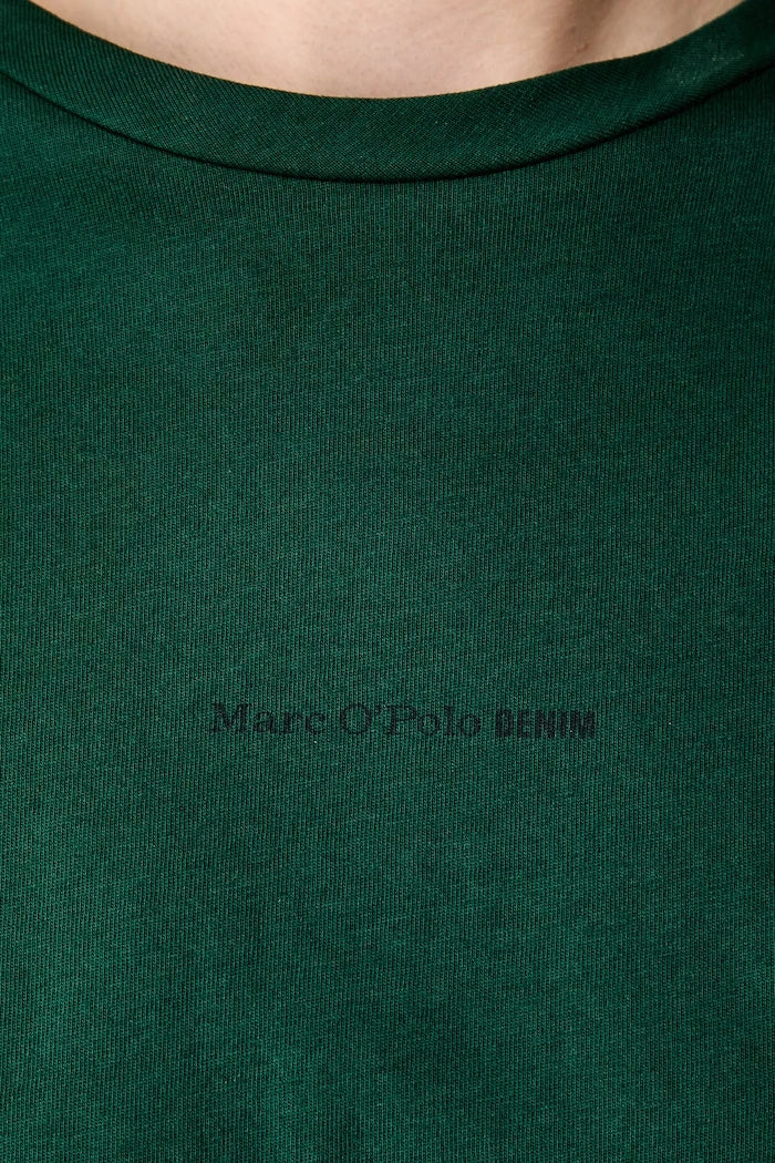 Marc O'Polo kadın pamuklu tişört
