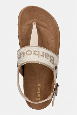 Barbour Kadın Sandalet Lumley