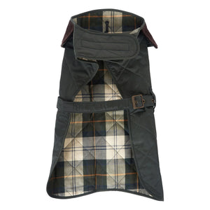 Barbour - Quilted coats for dogs | Olives