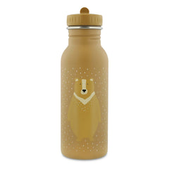 Trixie - Mr. Bear 500 ml Water Bottle | Caramel