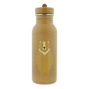 Trixie - Mr. Bear 500 ml Water Bottle | Caramel