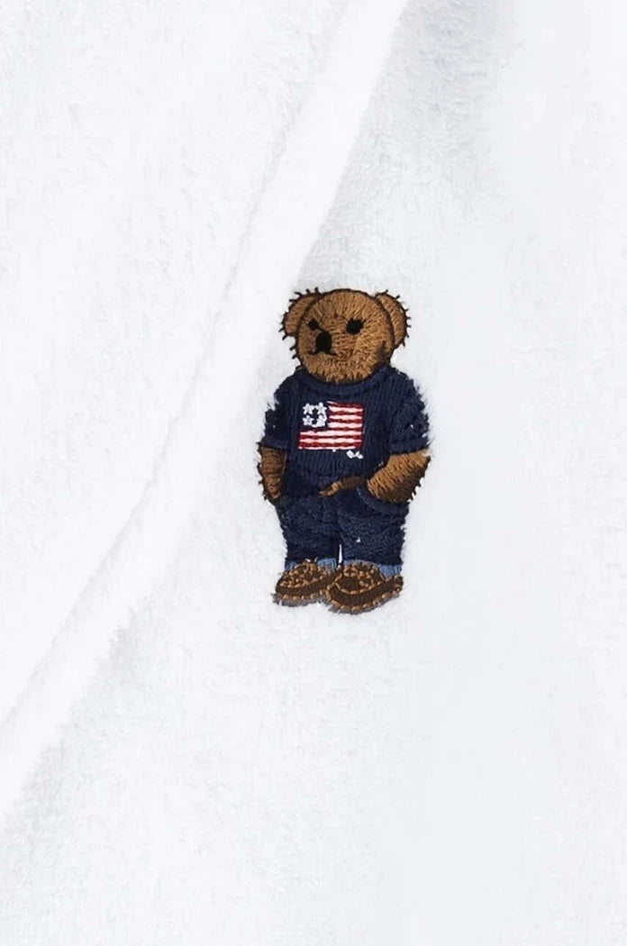 Polo Ralph Lauren Çocuk Bornozu