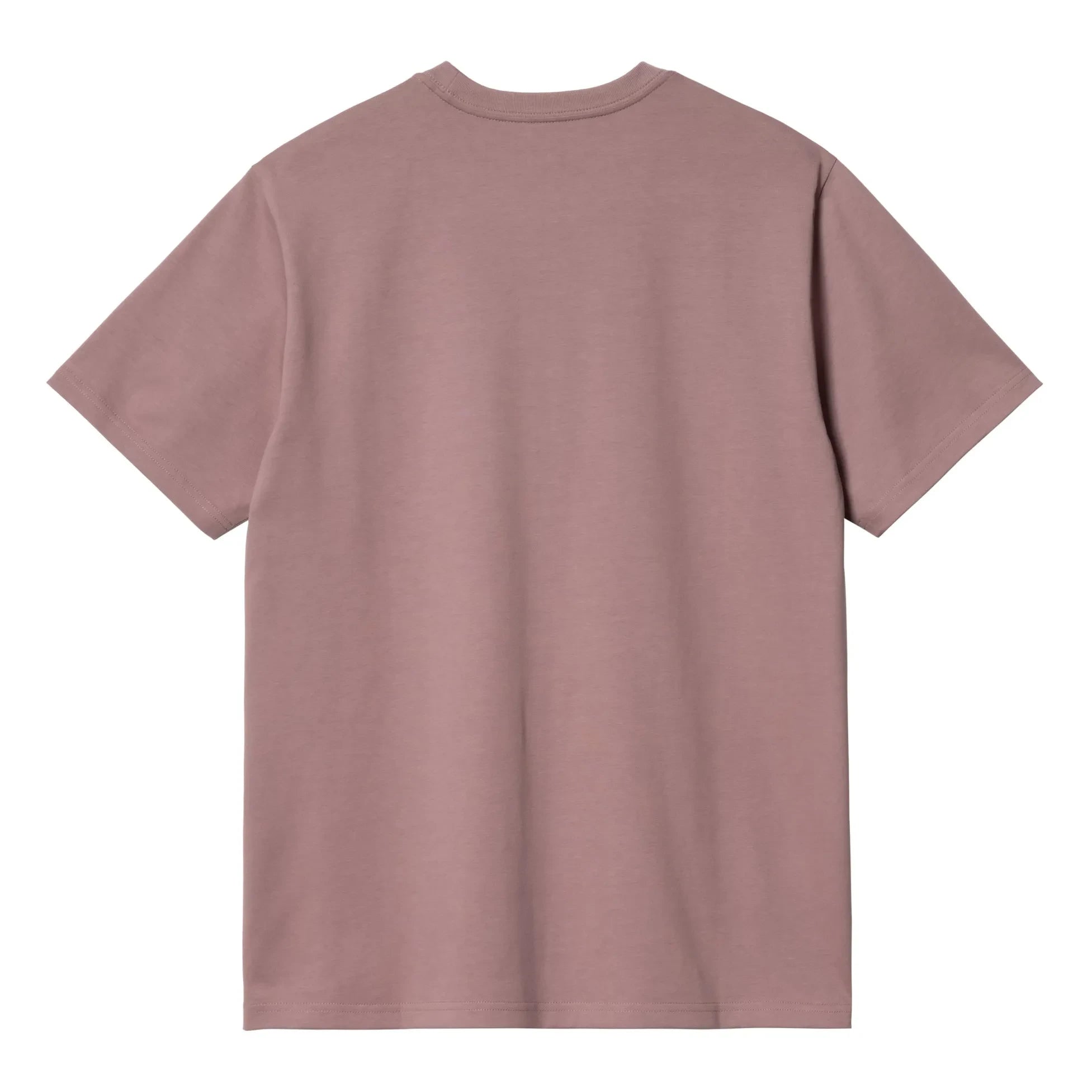 Carhartt WIP - Pocket T-Shirt | Dust Pink