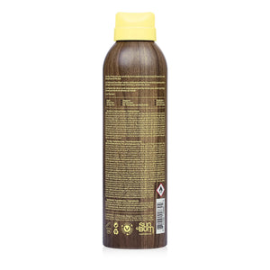 Sunbum - Original Body Sunscreen Spray SPF 30 - 170g