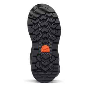 Sorel - Whitney III Mid WP Junior Waterproof Boots | Black