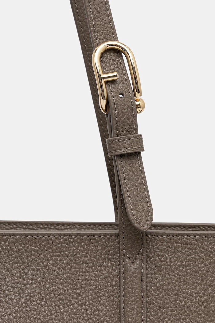 Furla kadın deri alışveriş çantası