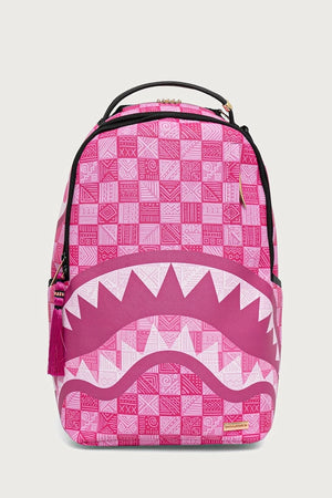 Sprayground - Mochila Rosa 910B9257NSZ