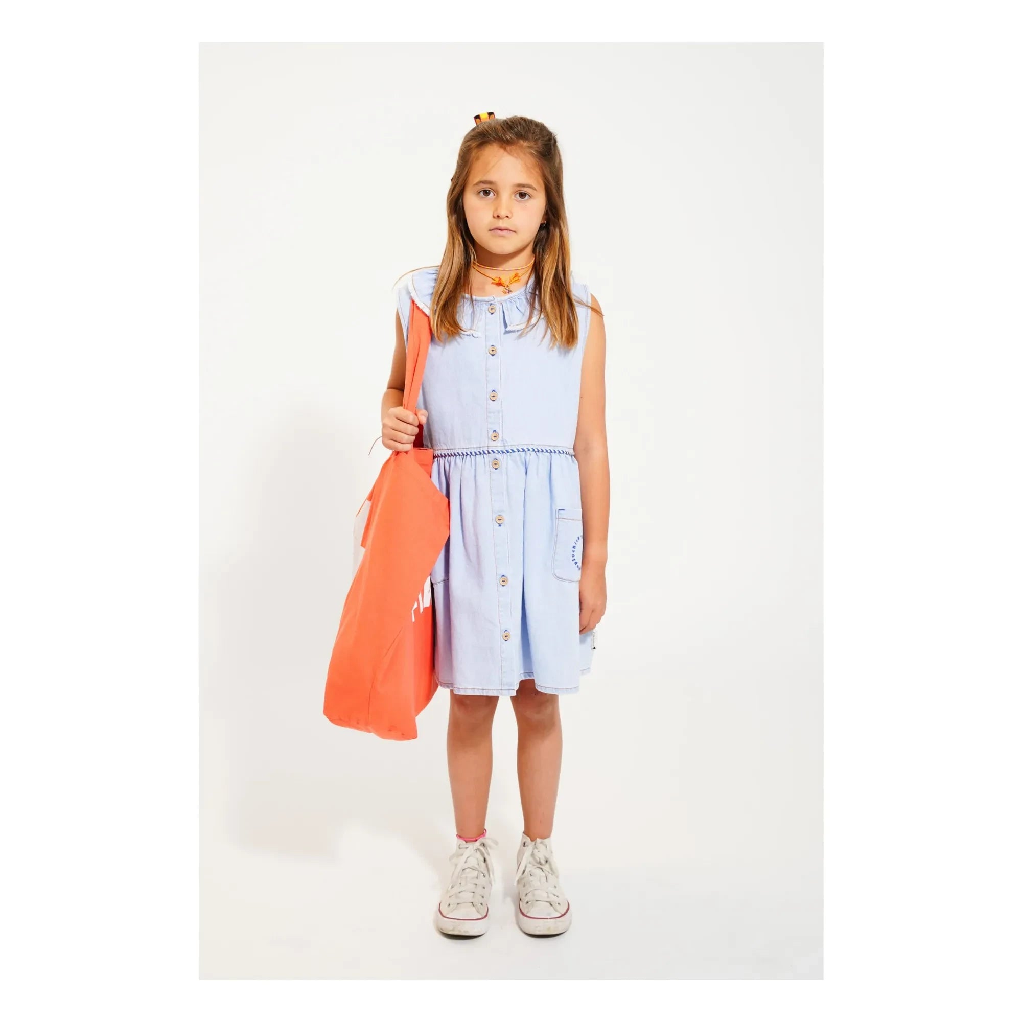 Piupiuchick - Denim Dress