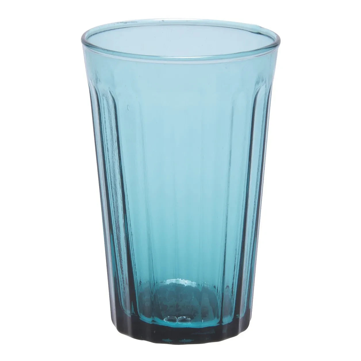 Bitossi - Lucca Wassergläser - 6er-Set | Marineblau