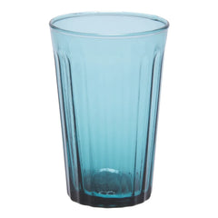 Bitossi - Lucca Wassergläser - 6er-Set | Marineblau